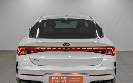 KIA K5, 2021 год, 2 730 000 рублей, 6 фотография