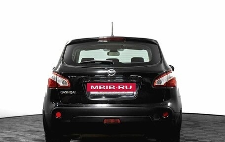 Nissan Qashqai, 2011 год, 1 200 000 рублей, 5 фотография