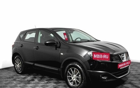 Nissan Qashqai, 2011 год, 1 200 000 рублей, 2 фотография