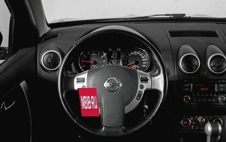 Nissan Qashqai, 2011 год, 1 200 000 рублей, 12 фотография