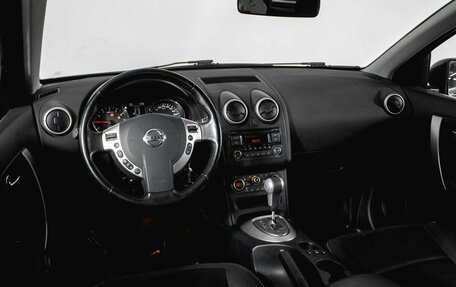 Nissan Qashqai, 2011 год, 1 200 000 рублей, 21 фотография