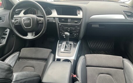 Audi A4, 2010 год, 890 000 рублей, 5 фотография