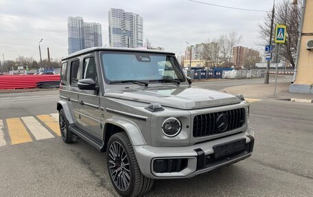 Mercedes-Benz G-Класс AMG, 2024 год, 37 290 000 рублей, 3 фотография