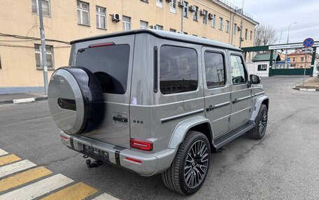 Mercedes-Benz G-Класс AMG, 2024 год, 37 290 000 рублей, 4 фотография