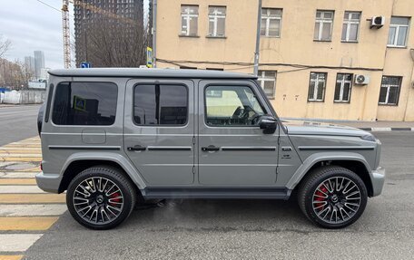 Mercedes-Benz G-Класс AMG, 2024 год, 37 290 000 рублей, 5 фотография