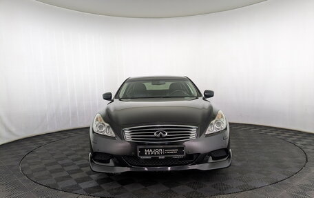 Infiniti G, 2011 год, 2 200 000 рублей, 2 фотография