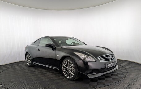 Infiniti G, 2011 год, 2 200 000 рублей, 3 фотография