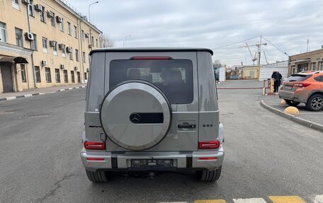 Mercedes-Benz G-Класс AMG, 2024 год, 37 290 000 рублей, 12 фотография