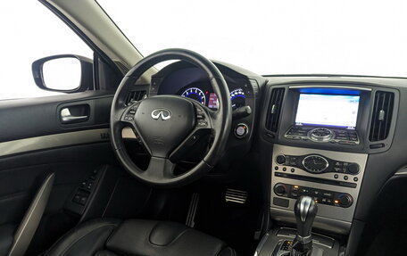 Infiniti G, 2011 год, 2 200 000 рублей, 26 фотография