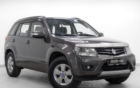 Suzuki Grand Vitara, 2012 год, 1 390 000 рублей, 3 фотография