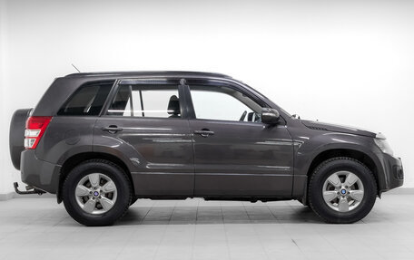 Suzuki Grand Vitara, 2012 год, 1 390 000 рублей, 4 фотография