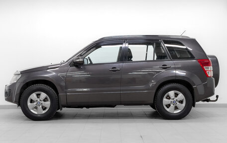 Suzuki Grand Vitara, 2012 год, 1 390 000 рублей, 8 фотография