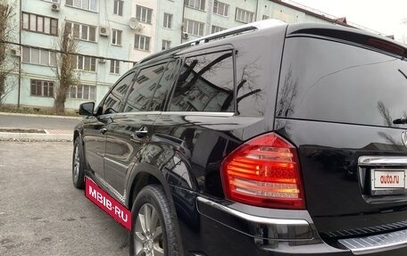 Mercedes-Benz GL-Класс, 2011 год, 2 150 000 рублей, 9 фотография