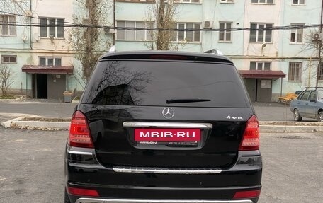 Mercedes-Benz GL-Класс, 2011 год, 2 150 000 рублей, 6 фотография