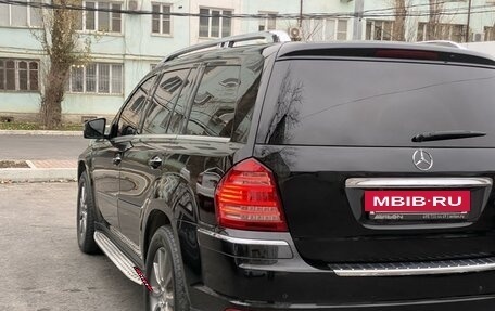 Mercedes-Benz GL-Класс, 2011 год, 2 150 000 рублей, 5 фотография