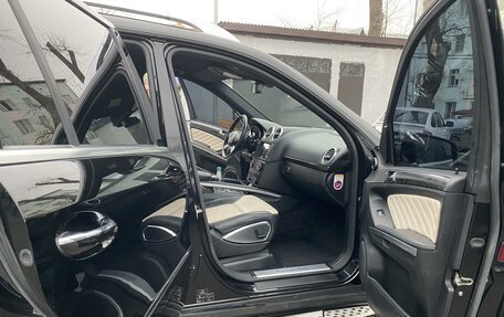 Mercedes-Benz GL-Класс, 2011 год, 2 150 000 рублей, 17 фотография