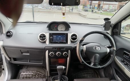 Toyota Ist II, 2002 год, 550 000 рублей, 7 фотография