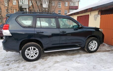 Toyota Land Cruiser Prado 150 рестайлинг 2, 2010 год, 3 100 000 рублей, 6 фотография