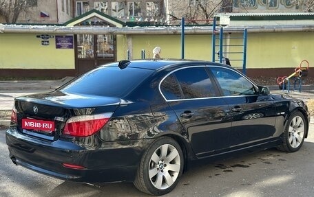 BMW 5 серия, 2006 год, 1 250 000 рублей, 4 фотография