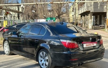 BMW 5 серия, 2006 год, 1 250 000 рублей, 3 фотография