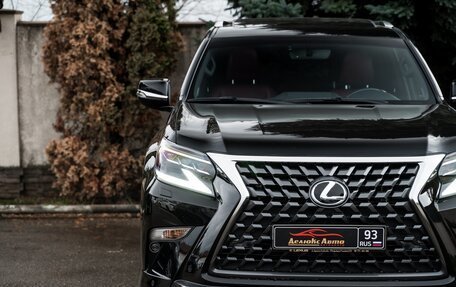 Lexus GX II, 2020 год, 8 200 000 рублей, 5 фотография