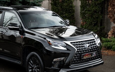 Lexus GX II, 2020 год, 8 200 000 рублей, 4 фотография