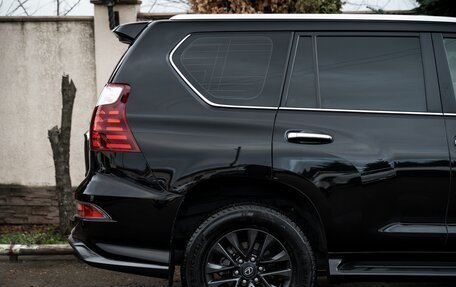 Lexus GX II, 2020 год, 8 200 000 рублей, 11 фотография