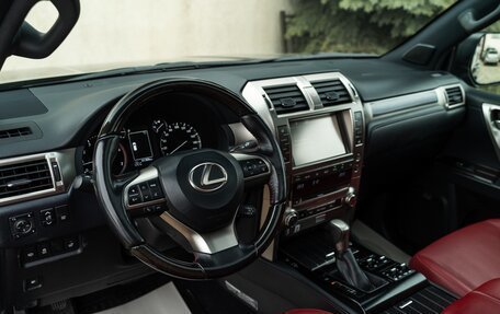 Lexus GX II, 2020 год, 8 200 000 рублей, 13 фотография