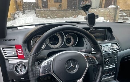 Mercedes-Benz E-Класс, 2015 год, 2 110 000 рублей, 13 фотография