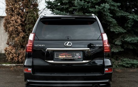 Lexus GX II, 2020 год, 8 200 000 рублей, 34 фотография