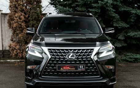 Lexus GX II, 2020 год, 8 200 000 рублей, 30 фотография