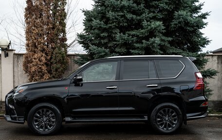 Lexus GX II, 2020 год, 8 200 000 рублей, 36 фотография