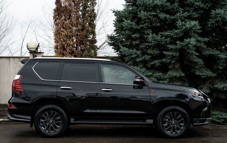 Lexus GX II, 2020 год, 8 200 000 рублей, 32 фотография