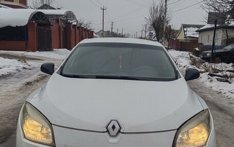 Renault Megane III, 2010 год, 620 000 рублей, 5 фотография