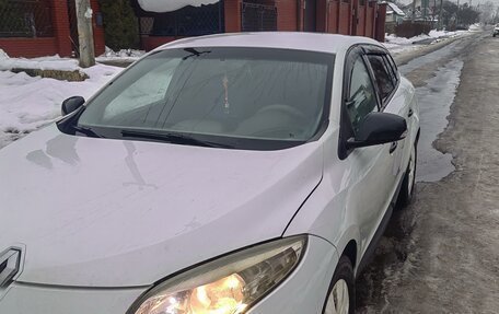 Renault Megane III, 2010 год, 620 000 рублей, 9 фотография