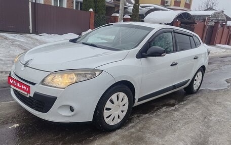 Renault Megane III, 2010 год, 620 000 рублей, 7 фотография