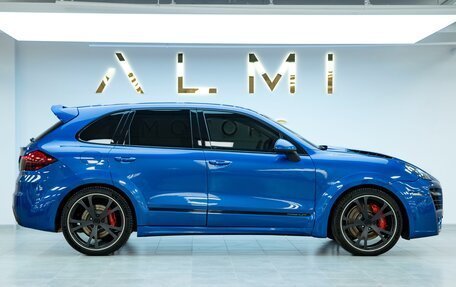 Porsche Cayenne III, 2010 год, 4 390 000 рублей, 5 фотография