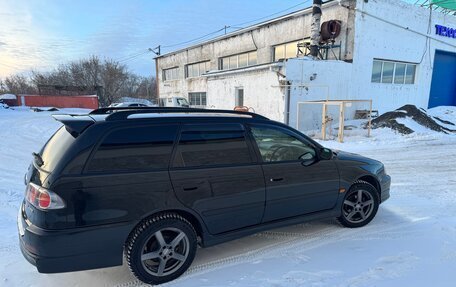 Toyota Caldina, 2000 год, 730 000 рублей, 6 фотография