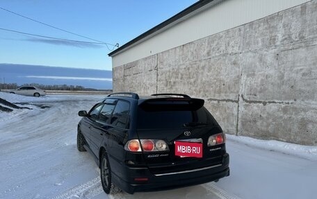 Toyota Caldina, 2000 год, 730 000 рублей, 3 фотография