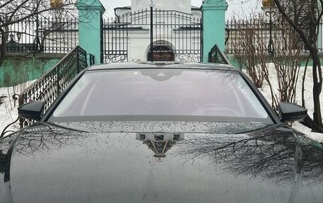 Audi A8, 2018 год, 6 300 000 рублей, 8 фотография