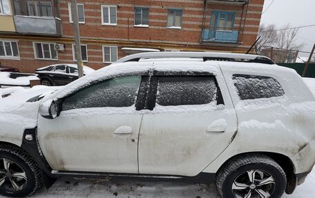 Renault Duster, 2021 год, 2 000 000 рублей, 6 фотография