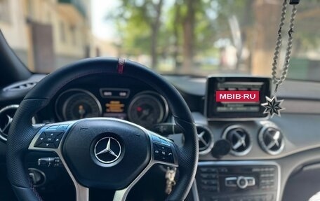 Mercedes-Benz CLA, 2014 год, 1 390 000 рублей, 5 фотография