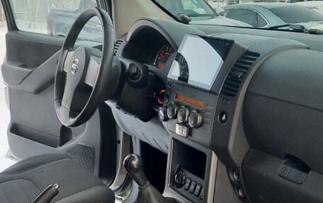 Nissan Pathfinder, 2008 год, 1 300 000 рублей, 4 фотография