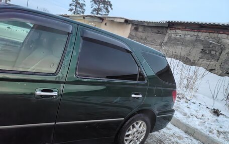 Toyota Vista V30, 2002 год, 540 000 рублей, 9 фотография