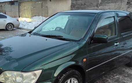 Toyota Vista V30, 2002 год, 540 000 рублей, 10 фотография