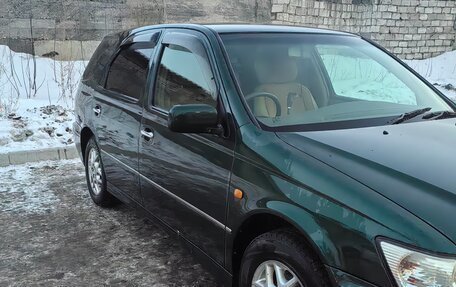 Toyota Vista V30, 2002 год, 540 000 рублей, 4 фотография