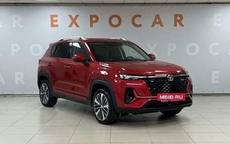 Changan CS35 Plus, 2024 год, 2 629 900 рублей, 3 фотография