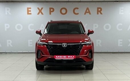 Changan CS35 Plus, 2024 год, 2 629 900 рублей, 2 фотография