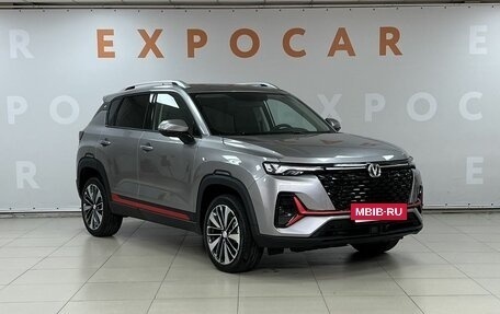 Changan CS35 Plus, 2024 год, 2 629 900 рублей, 3 фотография