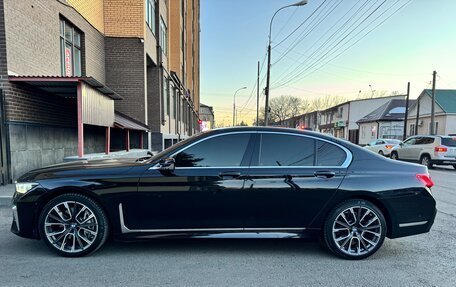 BMW 7 серия, 2019 год, 7 600 000 рублей, 10 фотография